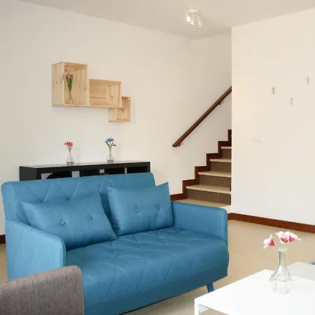 Appartamento Aiolos 17 *