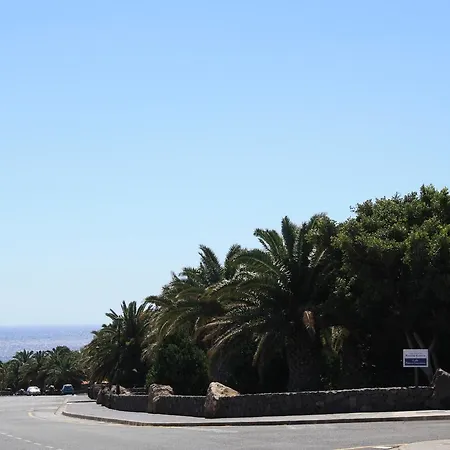 Appartamento Aiolos 17 *