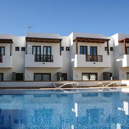 Appartamento Aiolos 17 Puerto Calero