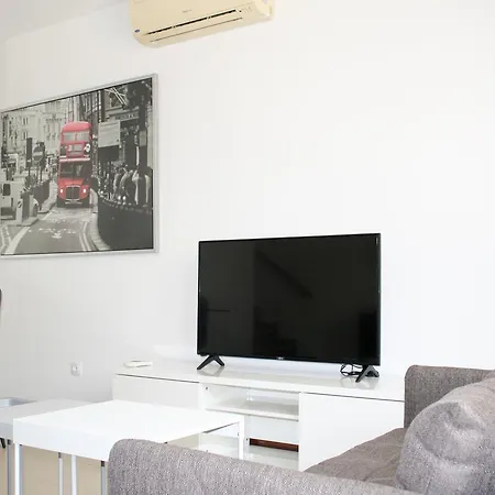 Apartman Aiolos 17 Puerto Calero