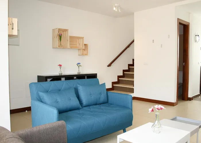 Apartamento Aiolos 17 *