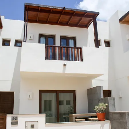 Apartment Aiolos 17 Puerto Calero