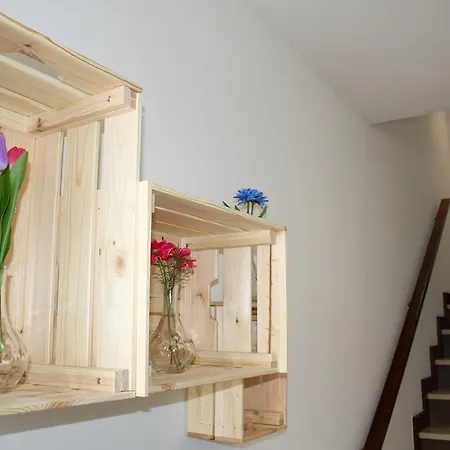 Aiolos 17 Apartment *
